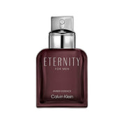 ETERNITY AMBER ESSENCE FOR MEN 50ML