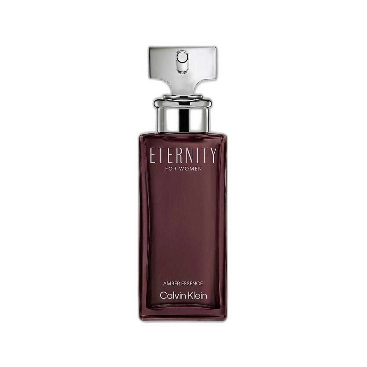 ETERNITY AMBER ESSENCE FOR WOMEN 50ML