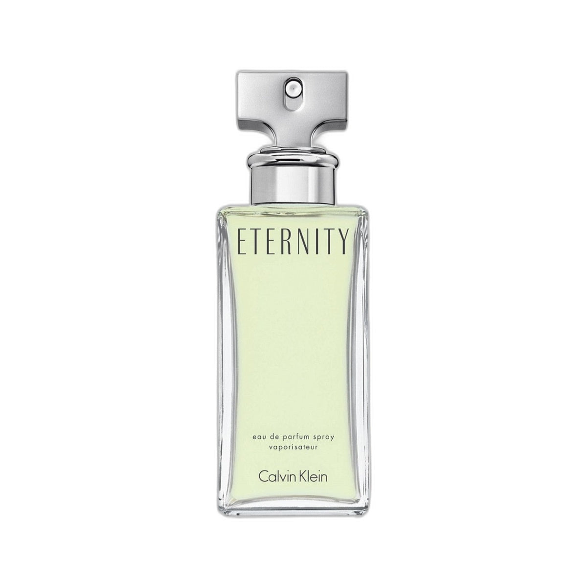 ETERNITY FOR HER EAU DE PARFUM SPRAY 100ML