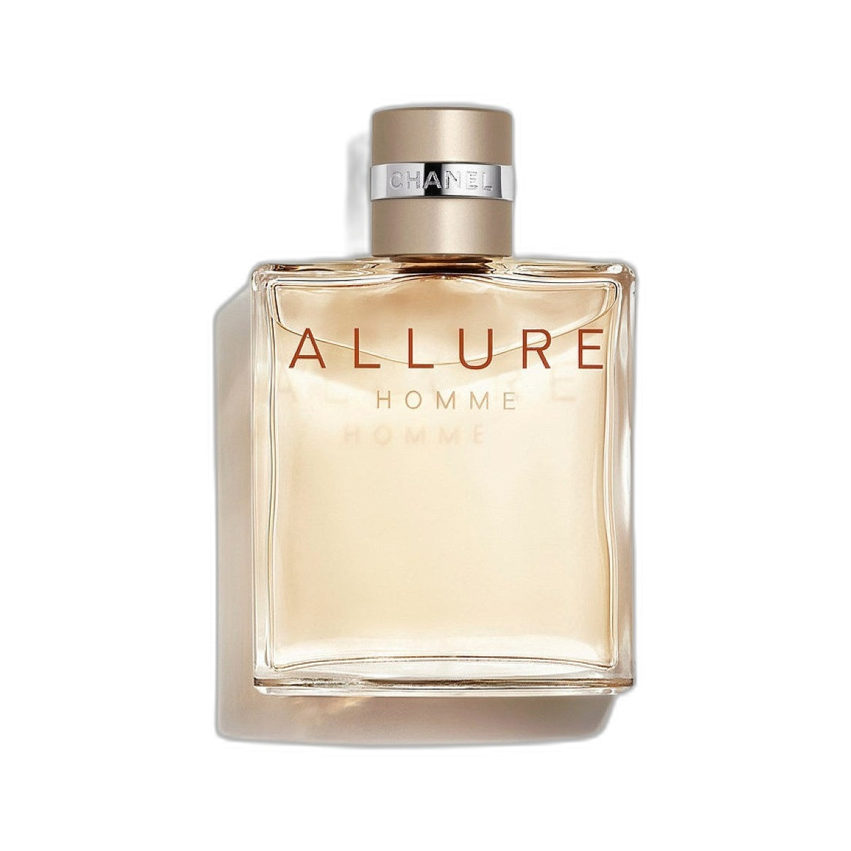 ALLURE HOMME Eau de Toilette Spray 50ml