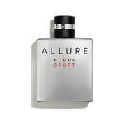 ALLURE HOMME SPORT Eau de Toilette Spray 50ml