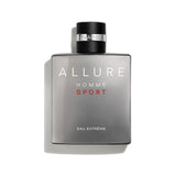 ALLURE HOMME SPORT EAU EXTRÊME Spray