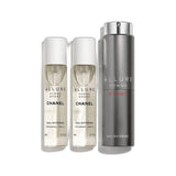 ALLURE HOMME SPORT EAU EXTRÊME Twist and Spray Refillable Bottle - Eau de Parfum 3X