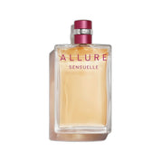 ALLURE SENSUELLE Eau de Toilette Spray 100ml