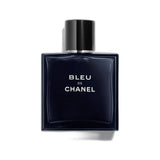 BLEU DE CHANEL Eau de Toilette Spray