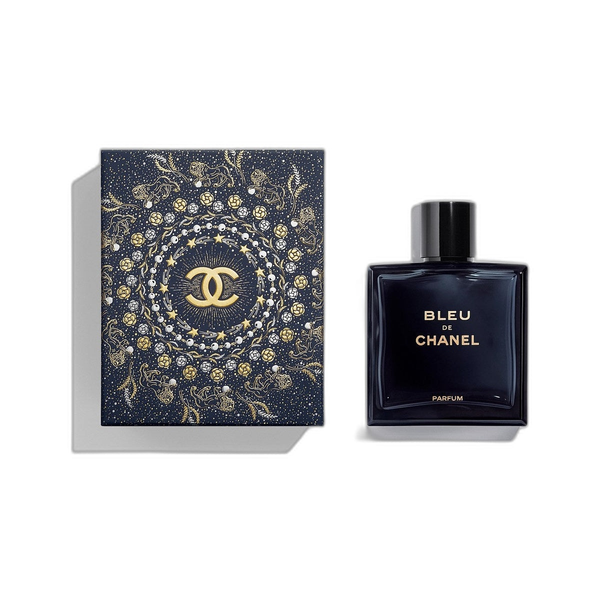 BLEU DE CHANEL Parfum Spray 100ml