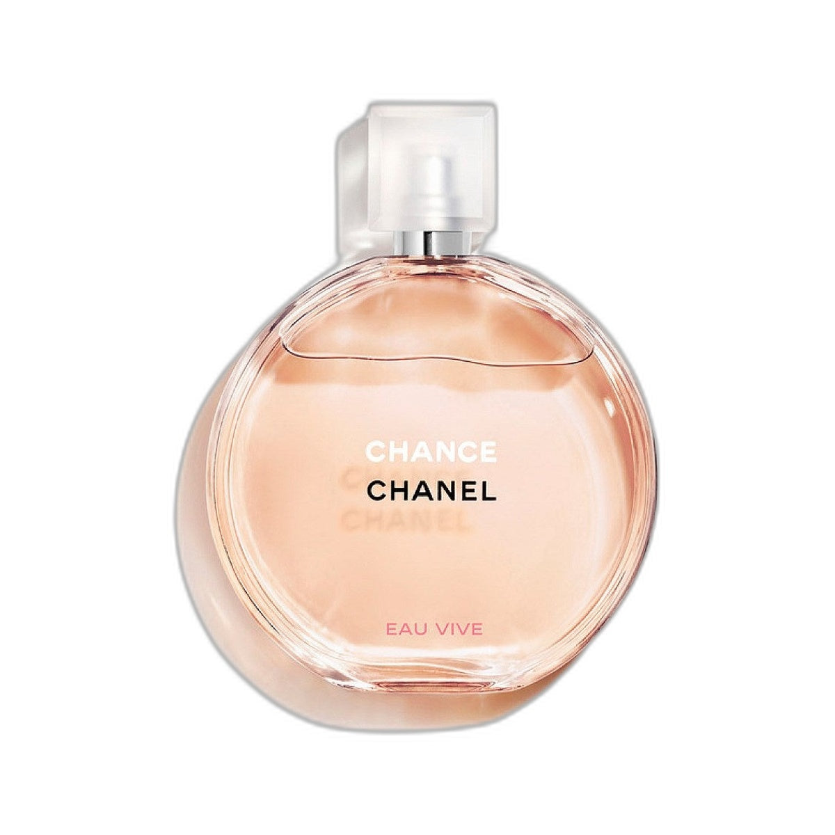 CHANCE EAU VIVE Eau de Toilette 50ml
