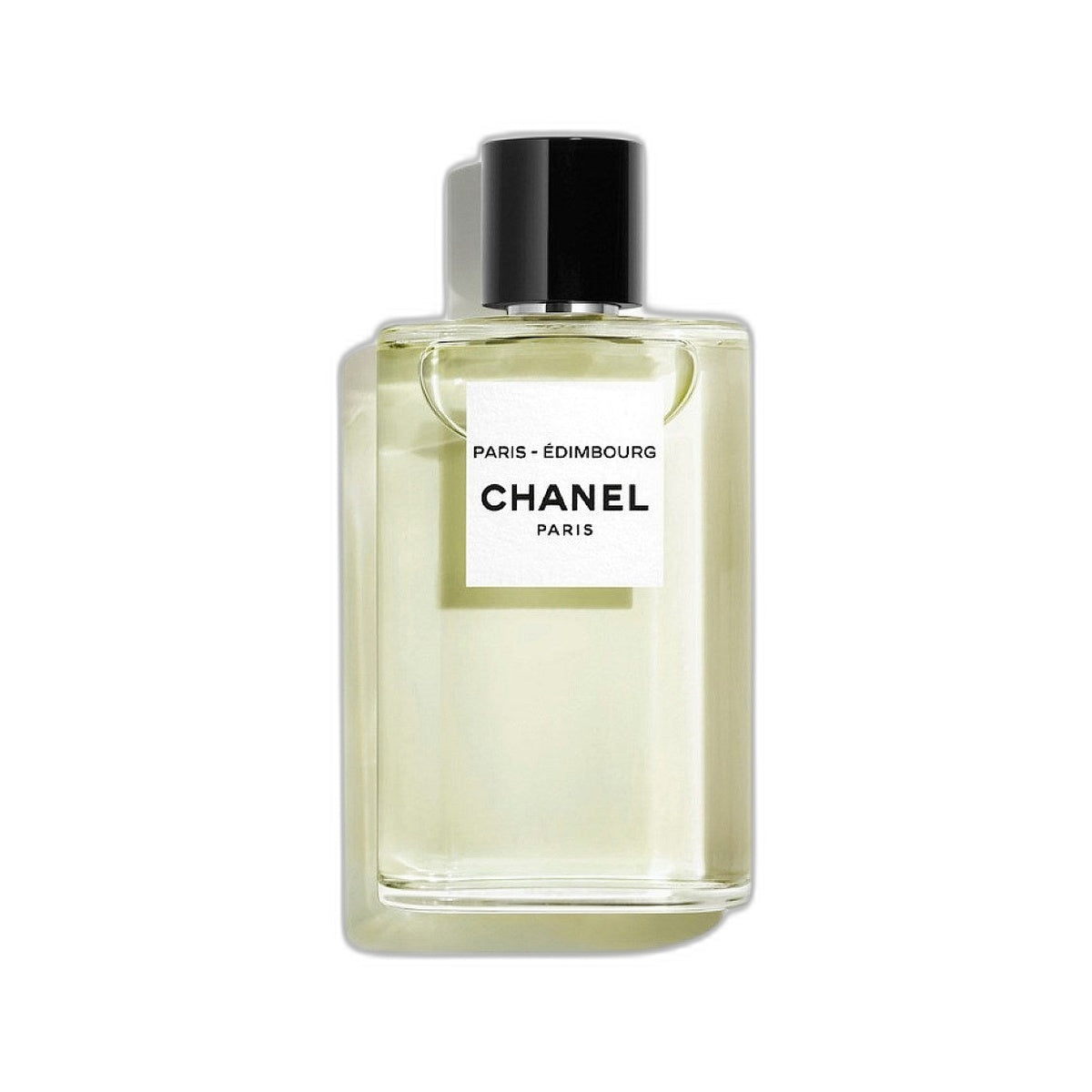 CHANEL PARIS - ÉDIMBOURG LES EAUX DE CHANEL - Eau de Toilette Spray 50ml