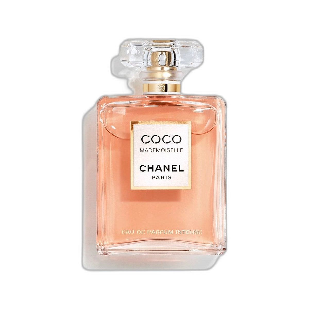 COCO MADEMOISELLE Eau de Parfum Intense Spray 50ml