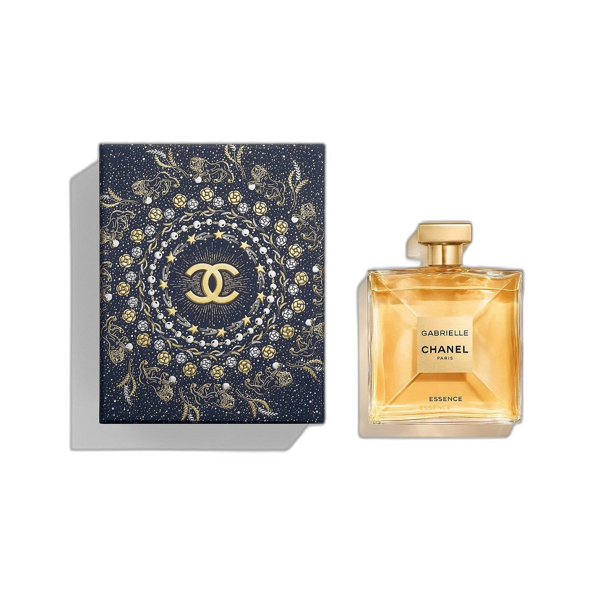 GABRIELLE CHANEL Essence Eau de Parfum Spray 100ml