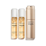 GABRIELLE CHANEL Twist and Spray Refillable Bottle - Eau de Parfum 3X20ml