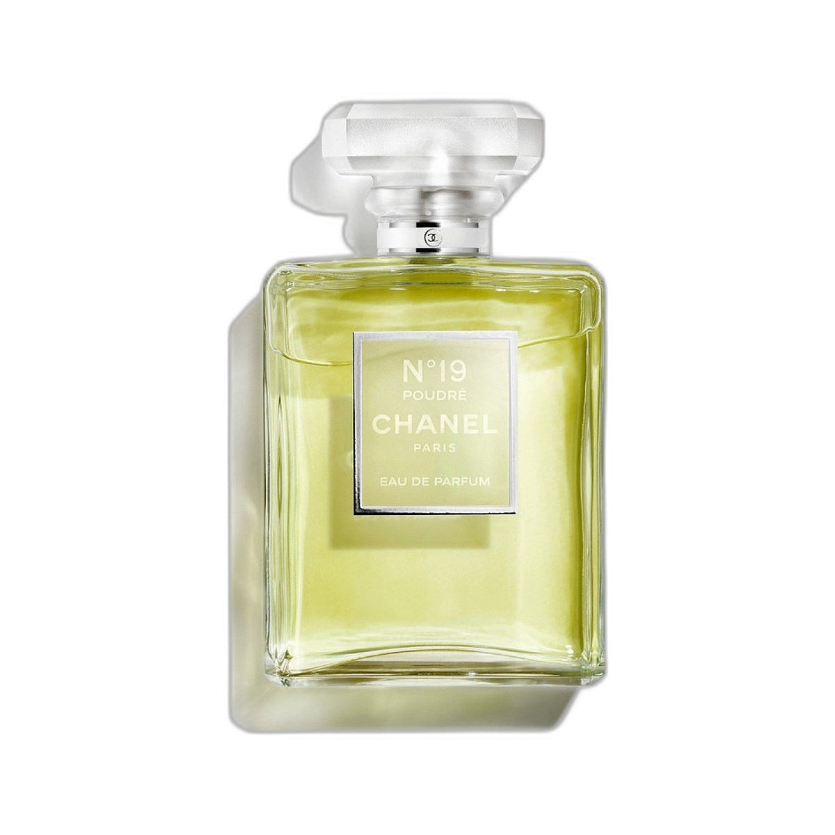 N°19 POUDRÉ Eau de Parfum Spray 100ml