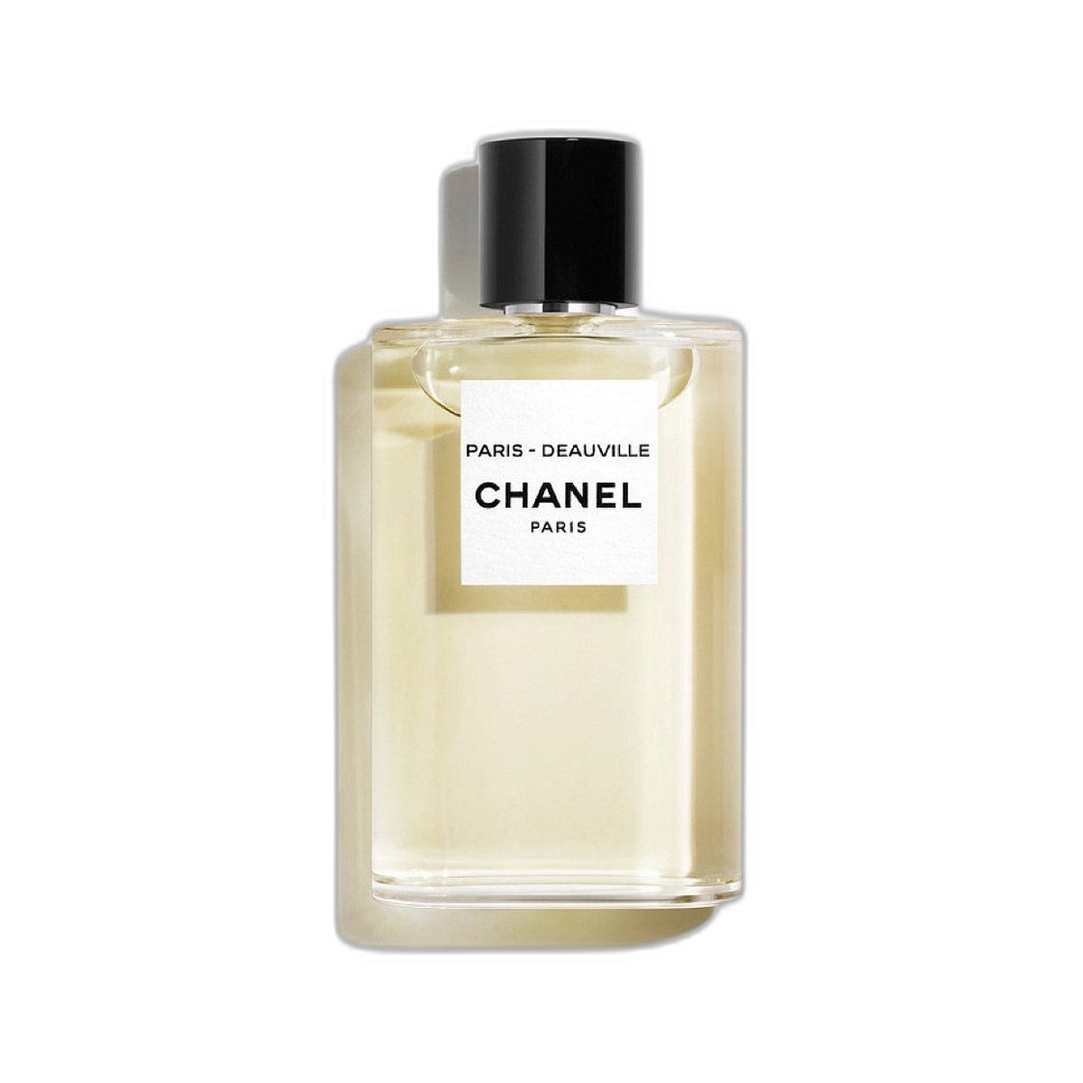 PARIS - DEAUVILLE LES EAUX DE CHANEL - Eau de Toilette Spray 50ml