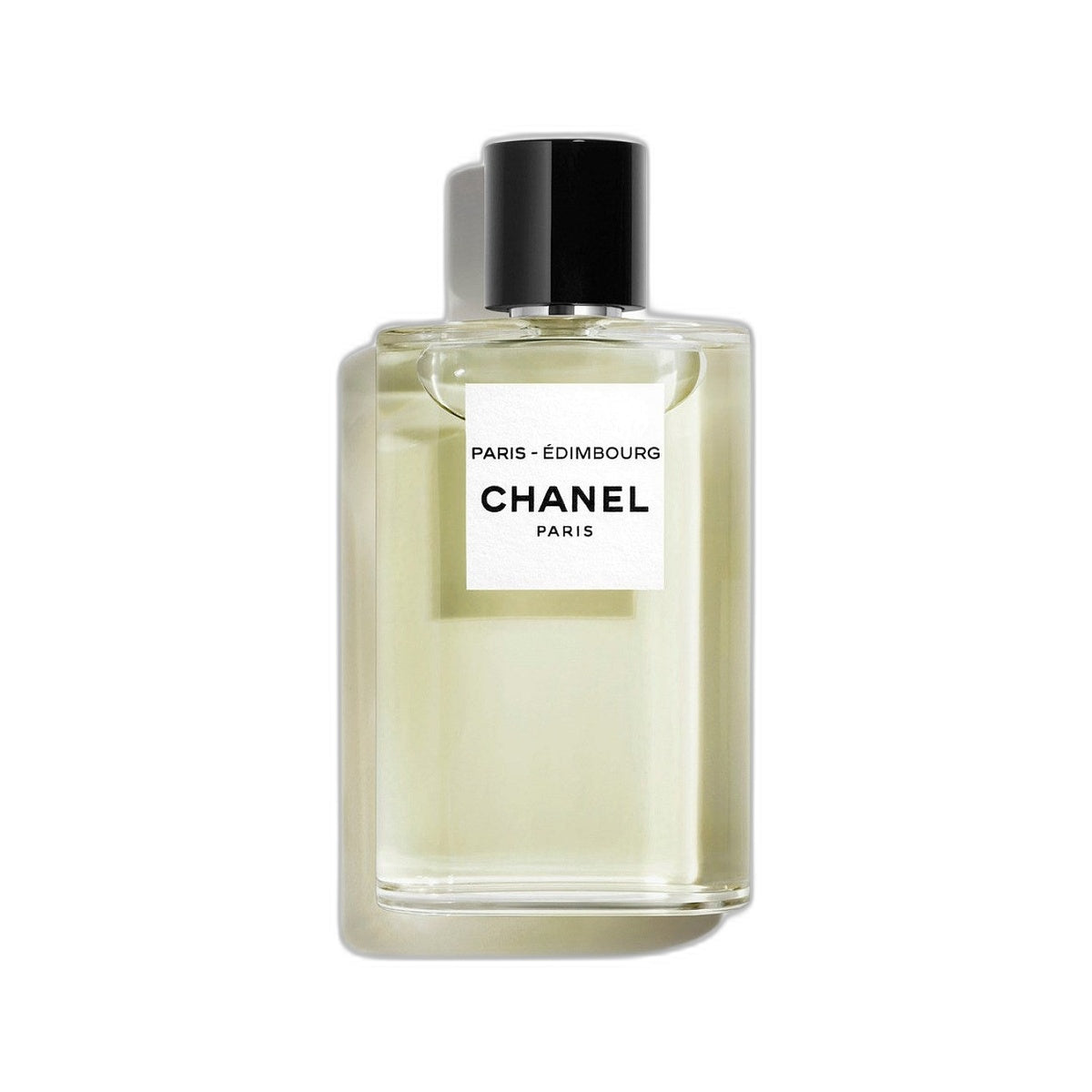 PARIS - ÉDIMBOURG LES EAUX DE CHANEL - Eau de Toilette Spray 125ml