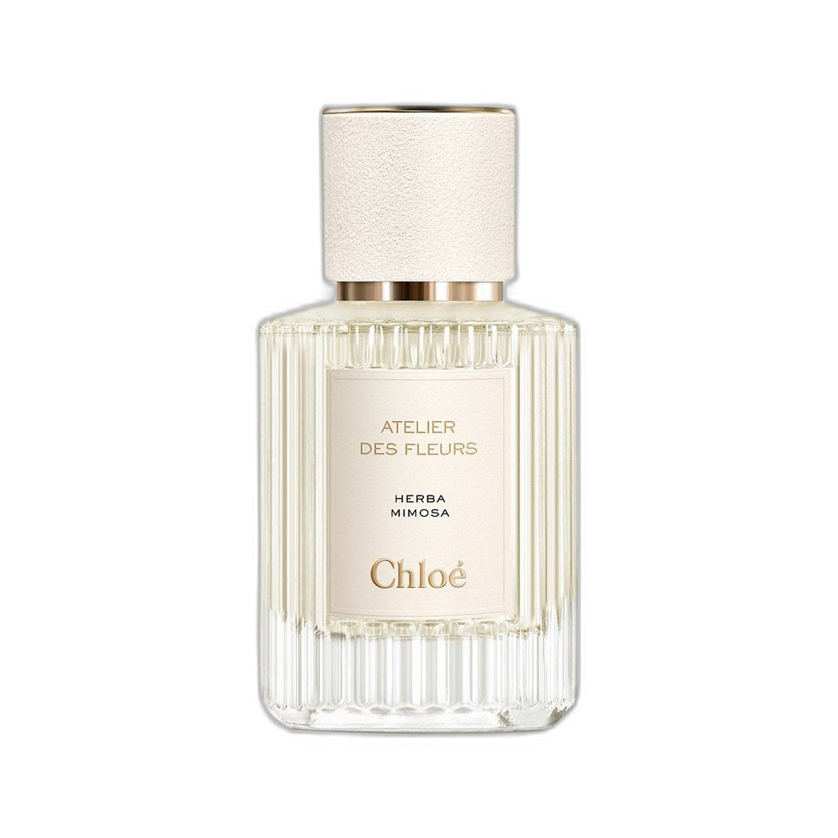 ATELIER DES FLEURS HERBA MIMOSA EAU DE PARFUM 50ML