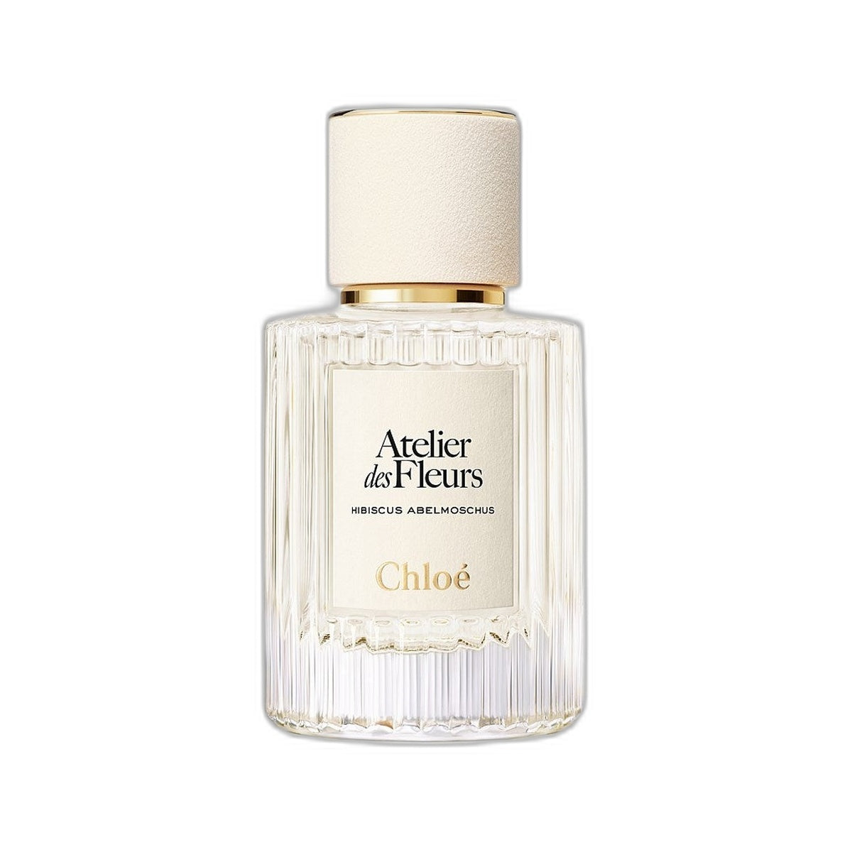 ATELIER DES FLEURS HIBISCUS ABELMOSCHUS EAU DE PARFUM 50ML