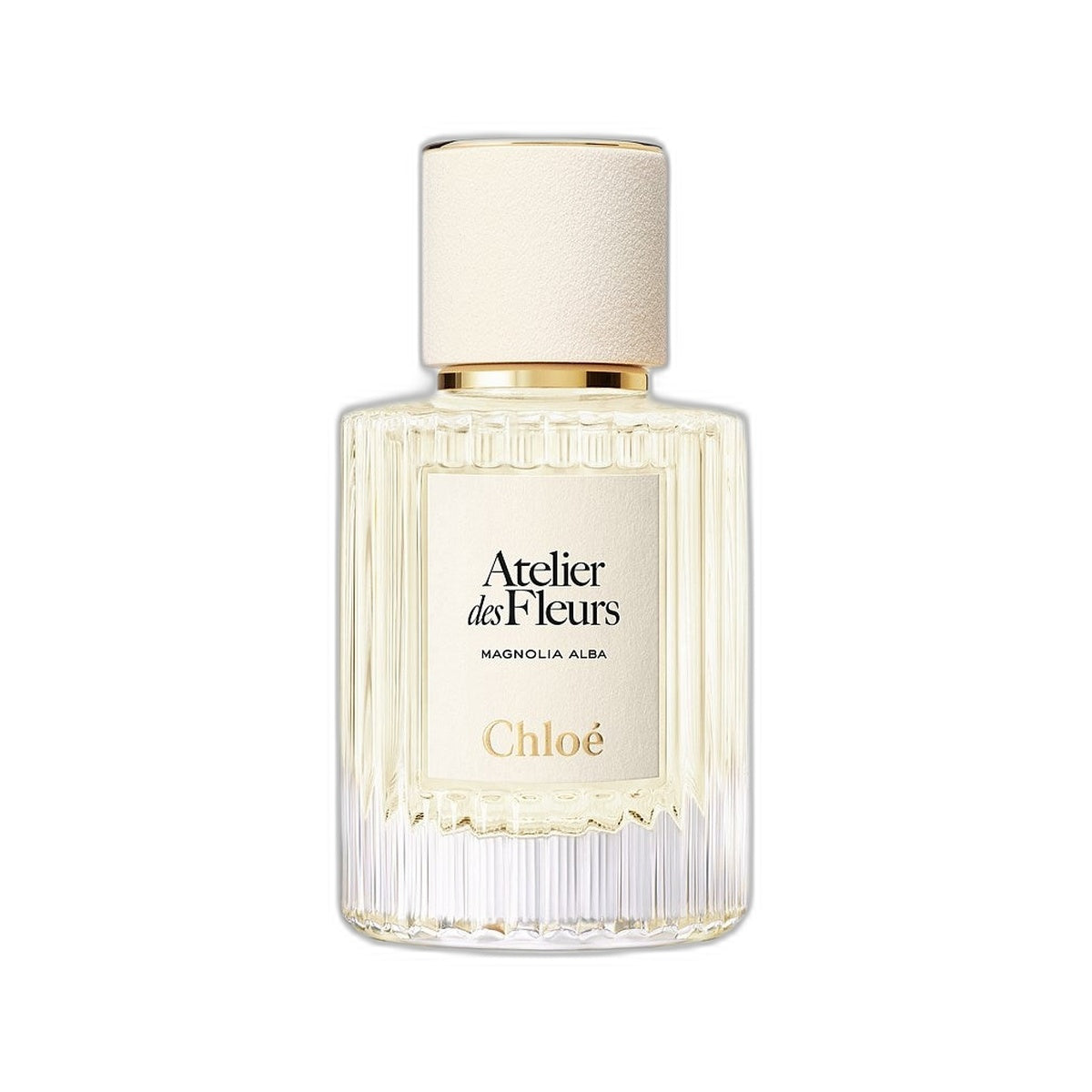 ATELIER DES FLEURS MAGNOLIA ALBA EAU DE PARFUM 50ML