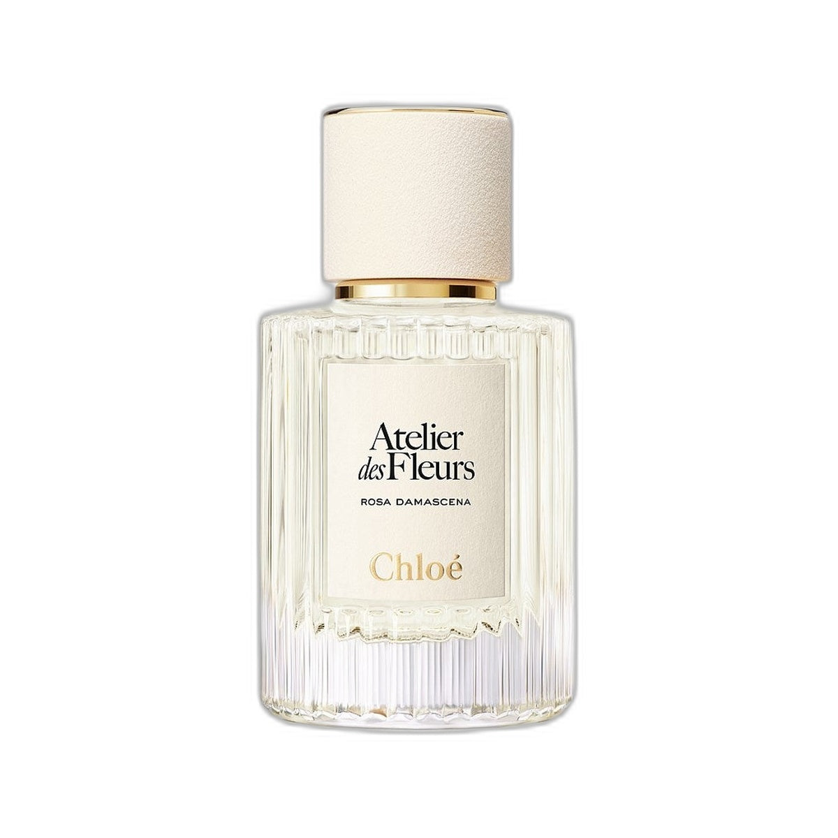 ATELIER DES FLEURS ROSA DAMASCENA EAU DE PARFUM 50ML