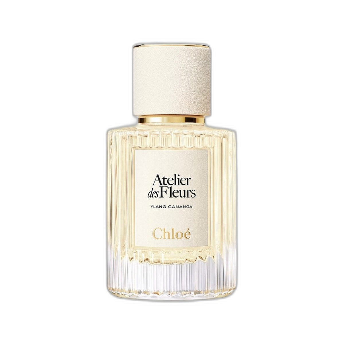 ATELIER DES FLEURS YLANG CANANGA EAU DE PARFUM 50ML