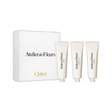 CHLOÉ ATELIER DES FLEUR HAND CREAM