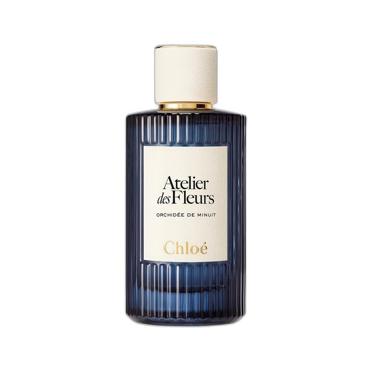 CHLOÉ ATELIER DES FLEURS LES FLEURS DE NUIT ORCHIDÉE DE MINUIT EDP 150ML