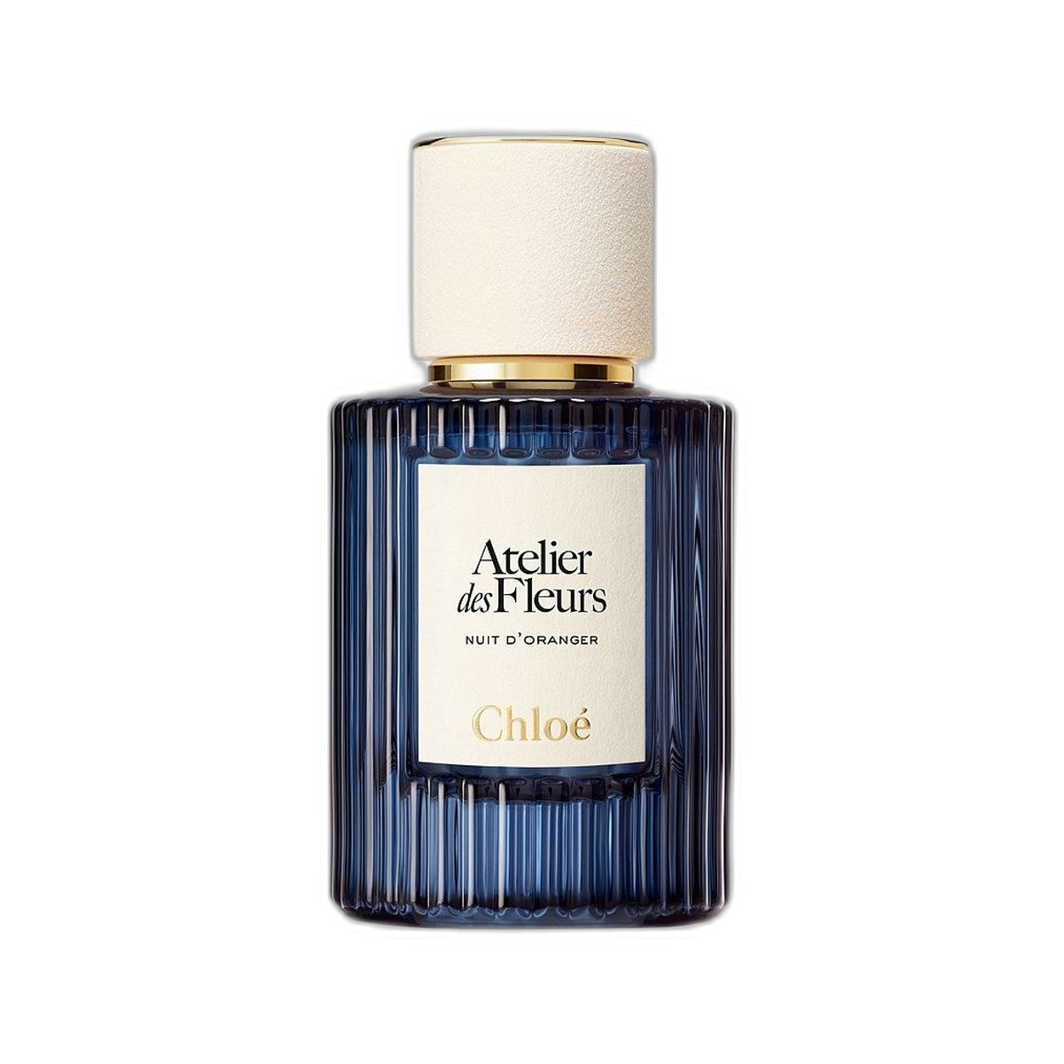 CHLOÉ ATELIER DES FLEURS NUIT D'ORANGER EAU DE PARFUM