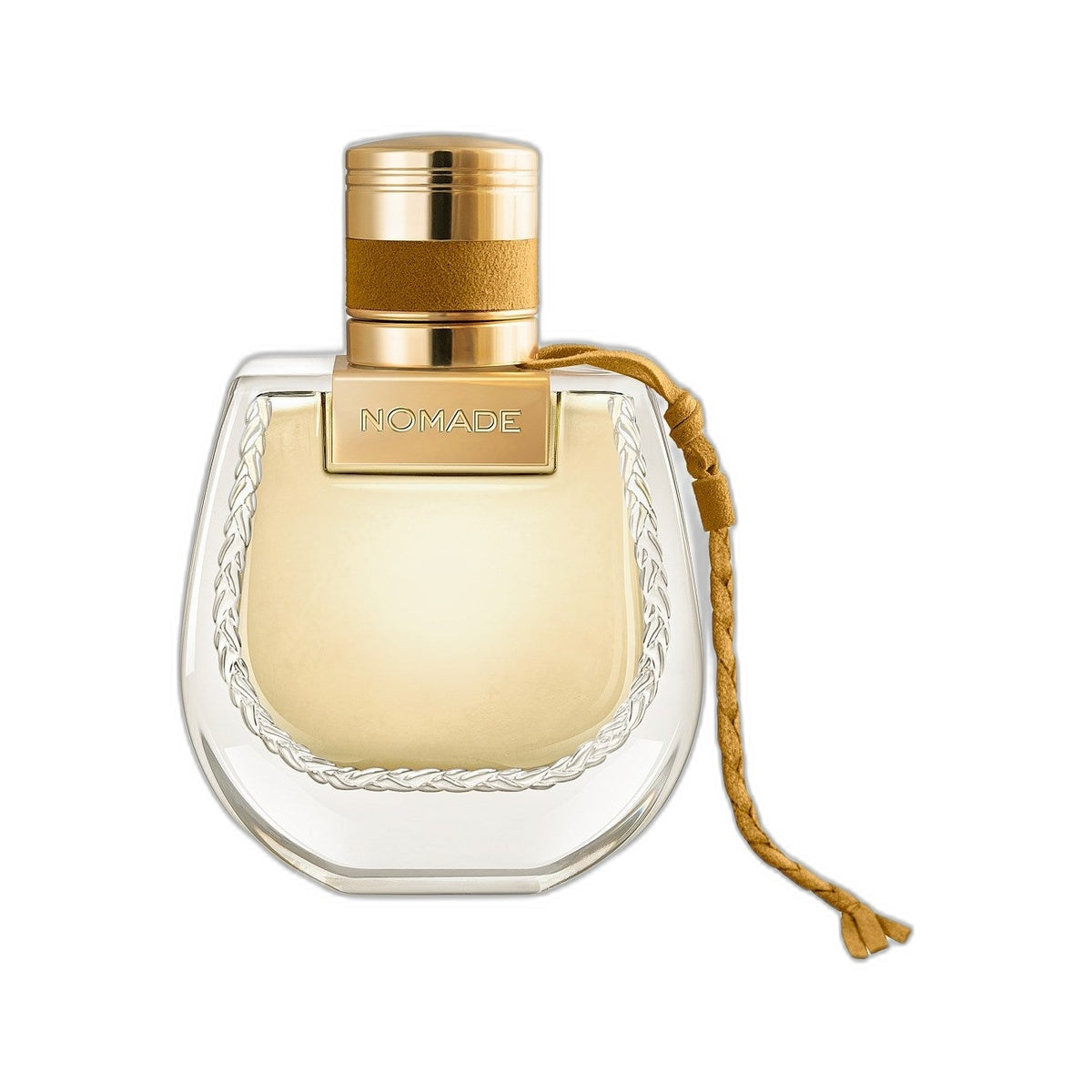 CHLOÉ NOMADE EAU DE PARFUM NATURELLE 50ML