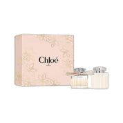 CHLOÉ SIGNATURE EDP 50ML GIFT SET