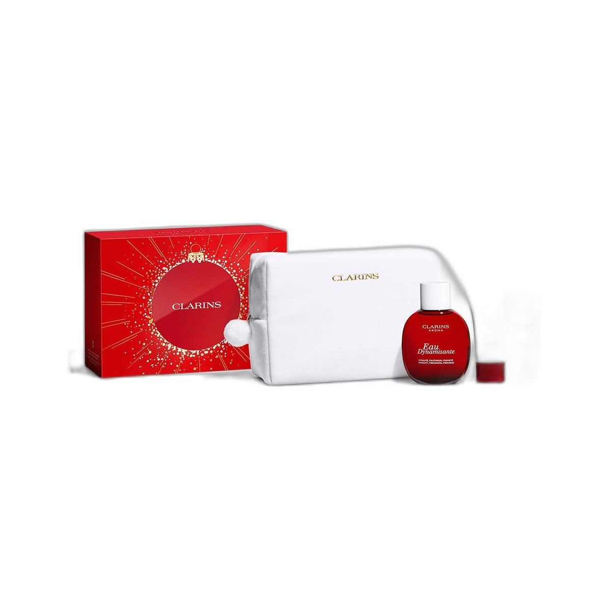 EAU DYNAMISANTE HOLIDAY COLLECTION