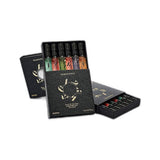 AGUA DE COLOGNIA DISCOVERY SET 6X