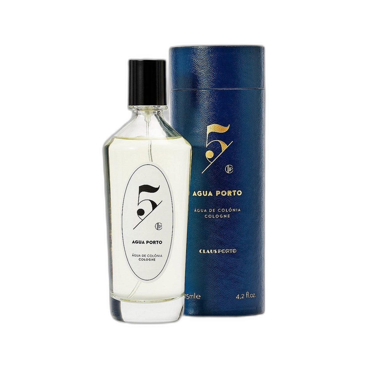 NO.5 AGUA PORTO 125ML