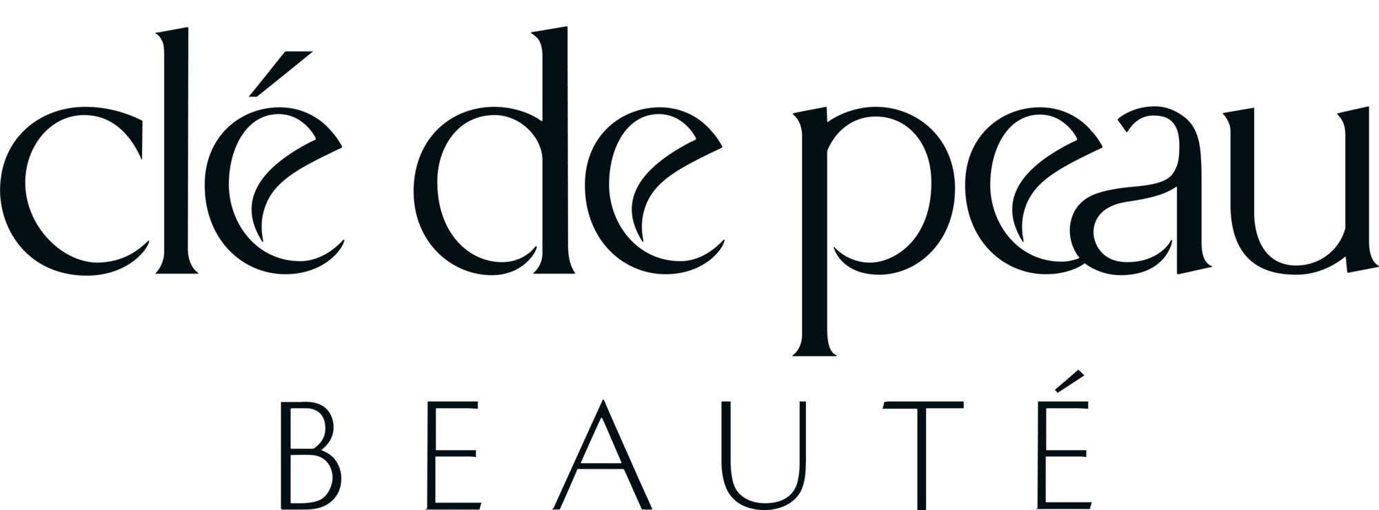 Cle De Peau Beaute