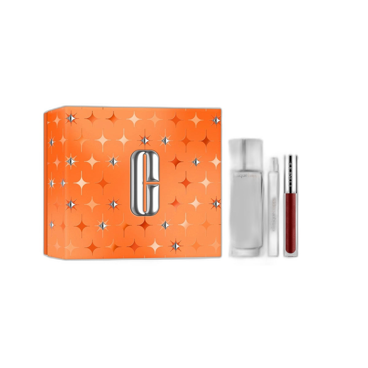 PERFECTLY HAPPY 3 PIECE SET