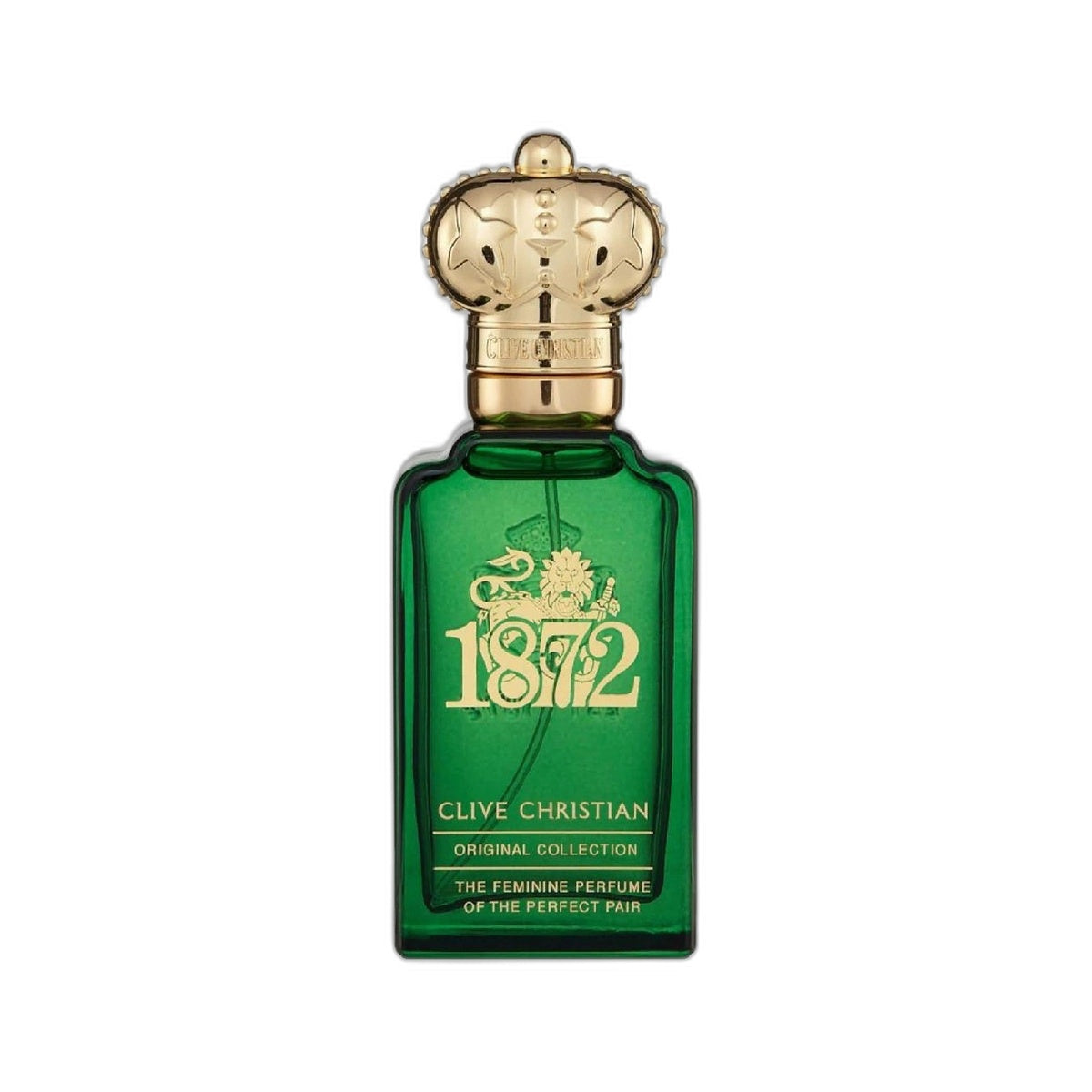 1872 FEMININE 50ML