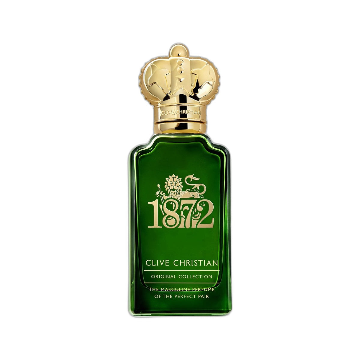 1872 MASCULINE 50ML