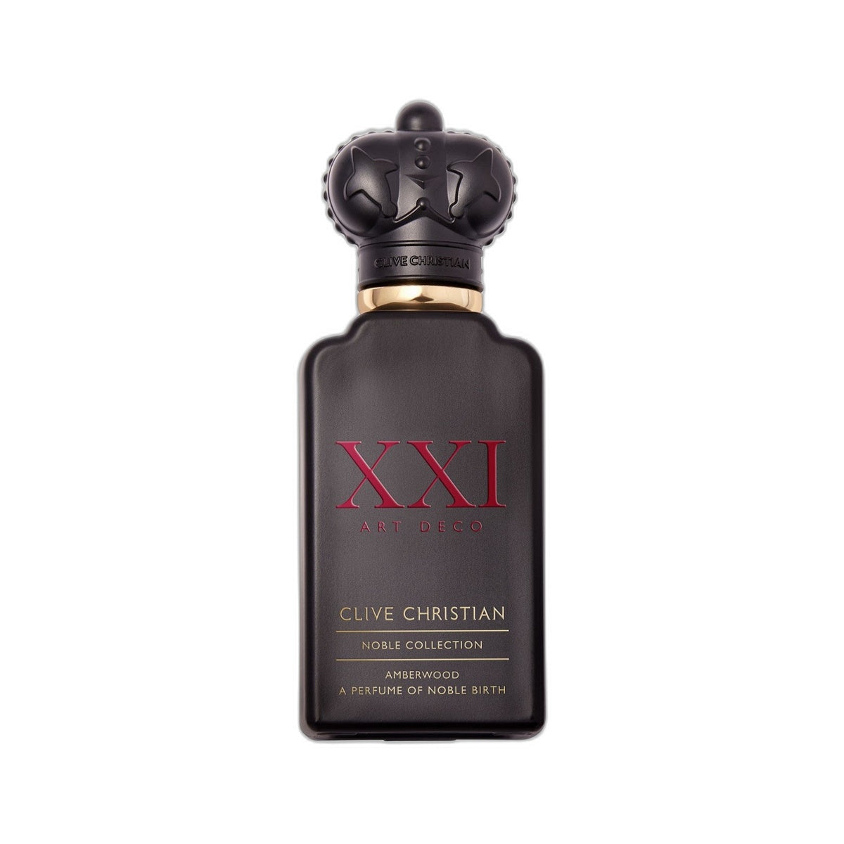 AMBERWOOD 50ML EDP
