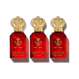 CROWN COLLECTION TRAVELLERS SET (3X10ML)