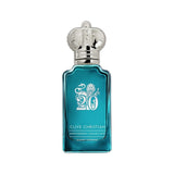 ICONIC FEMININE (DAMASK ROSE)