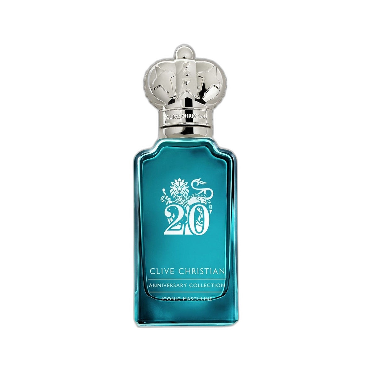 ICONIC MASCULINE (MANDARIN) 50ML EDP