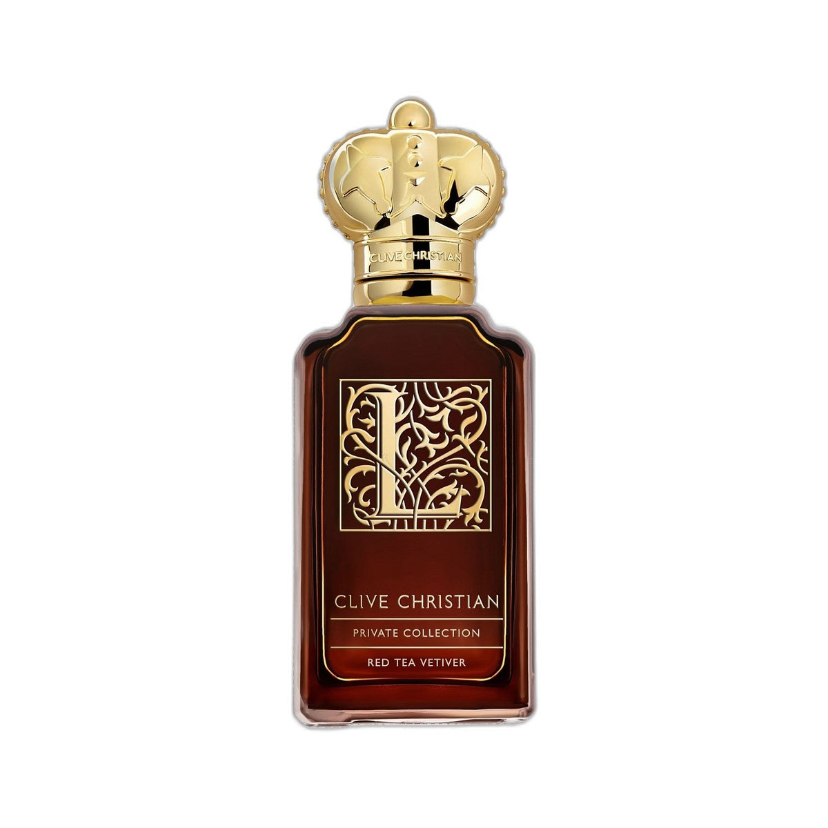 L RED TEA VETIVER 50ML