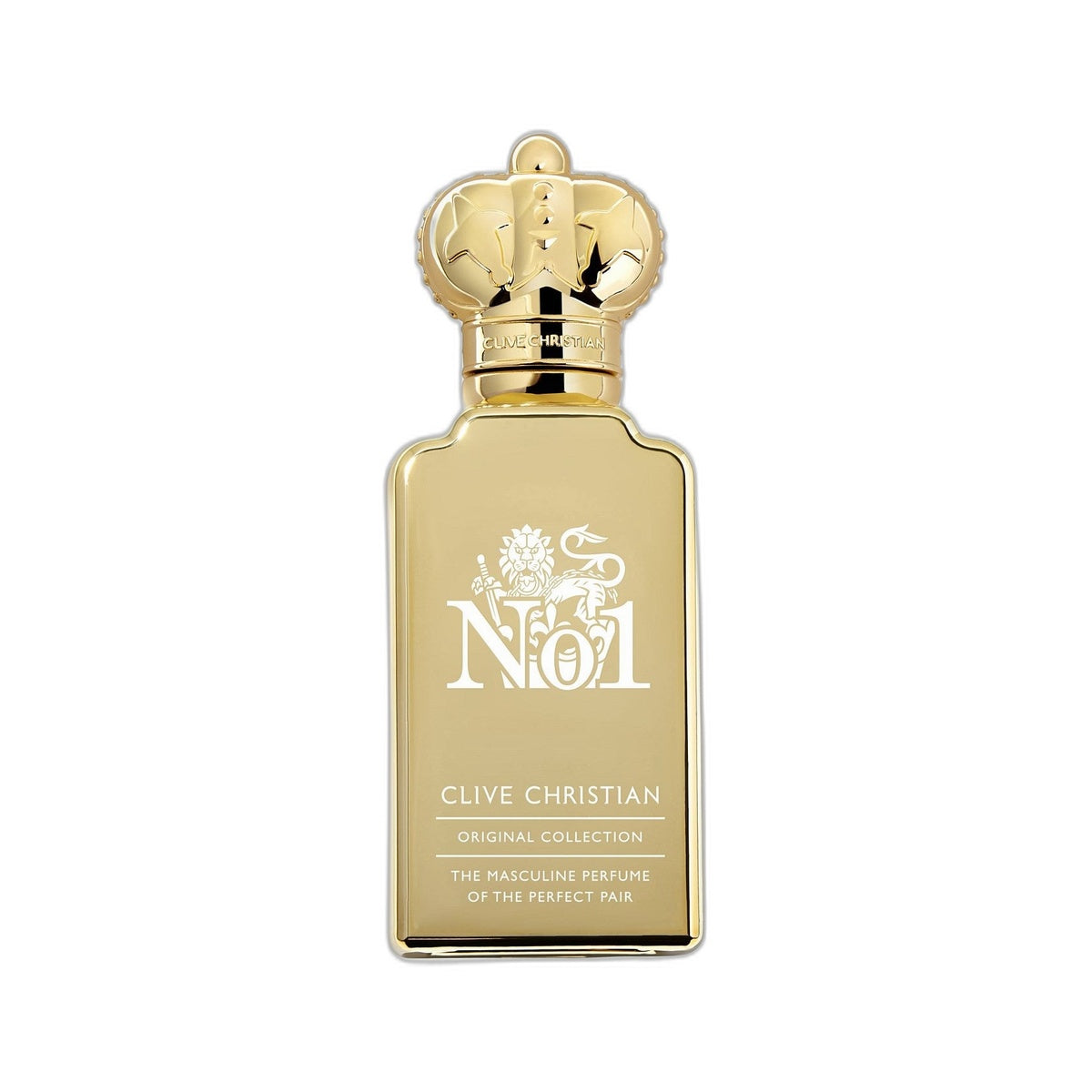 NO1 MASCULINE 50ML