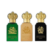 ORIGINAL COLLECTION TRAVELLER SET FEMININE 3 X 10ML