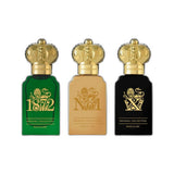 ORIGINAL COLLECTION TRAVELLER SET MASCULINE 3 X
