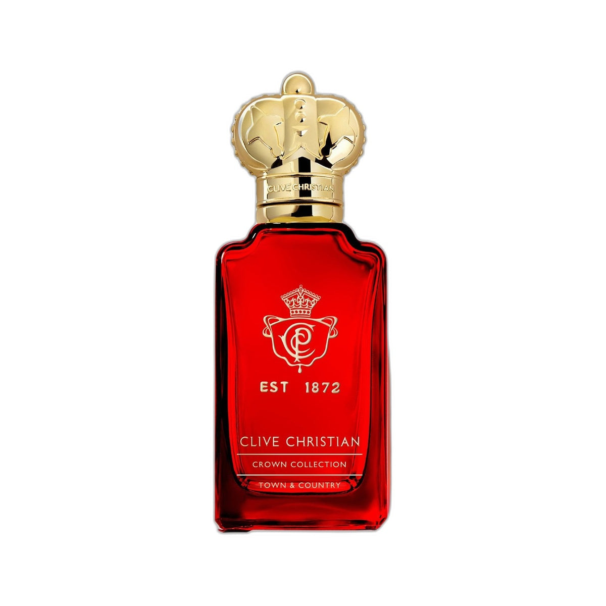 TOWN AND COUNTRY 50ML