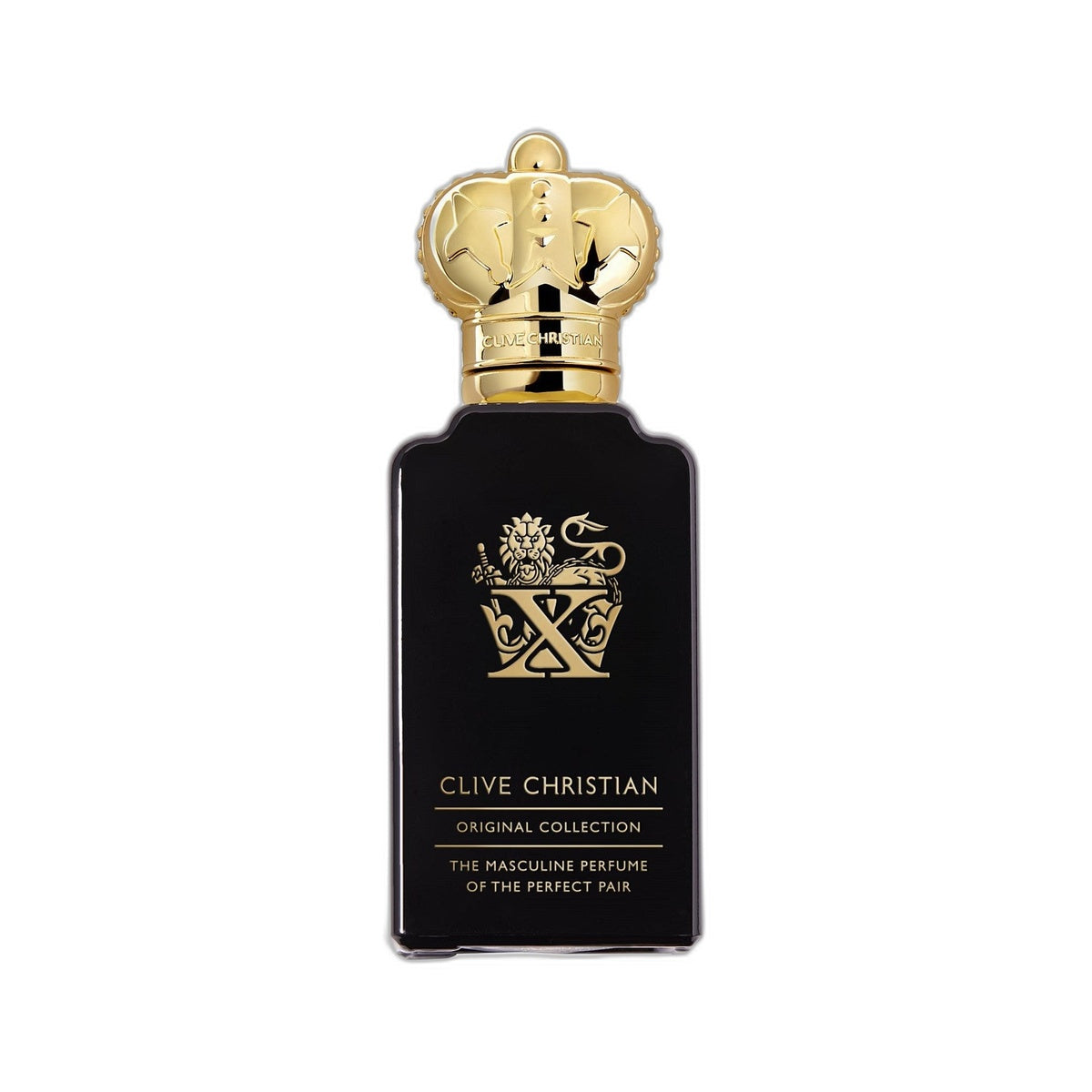 X MASCULINE 50ML