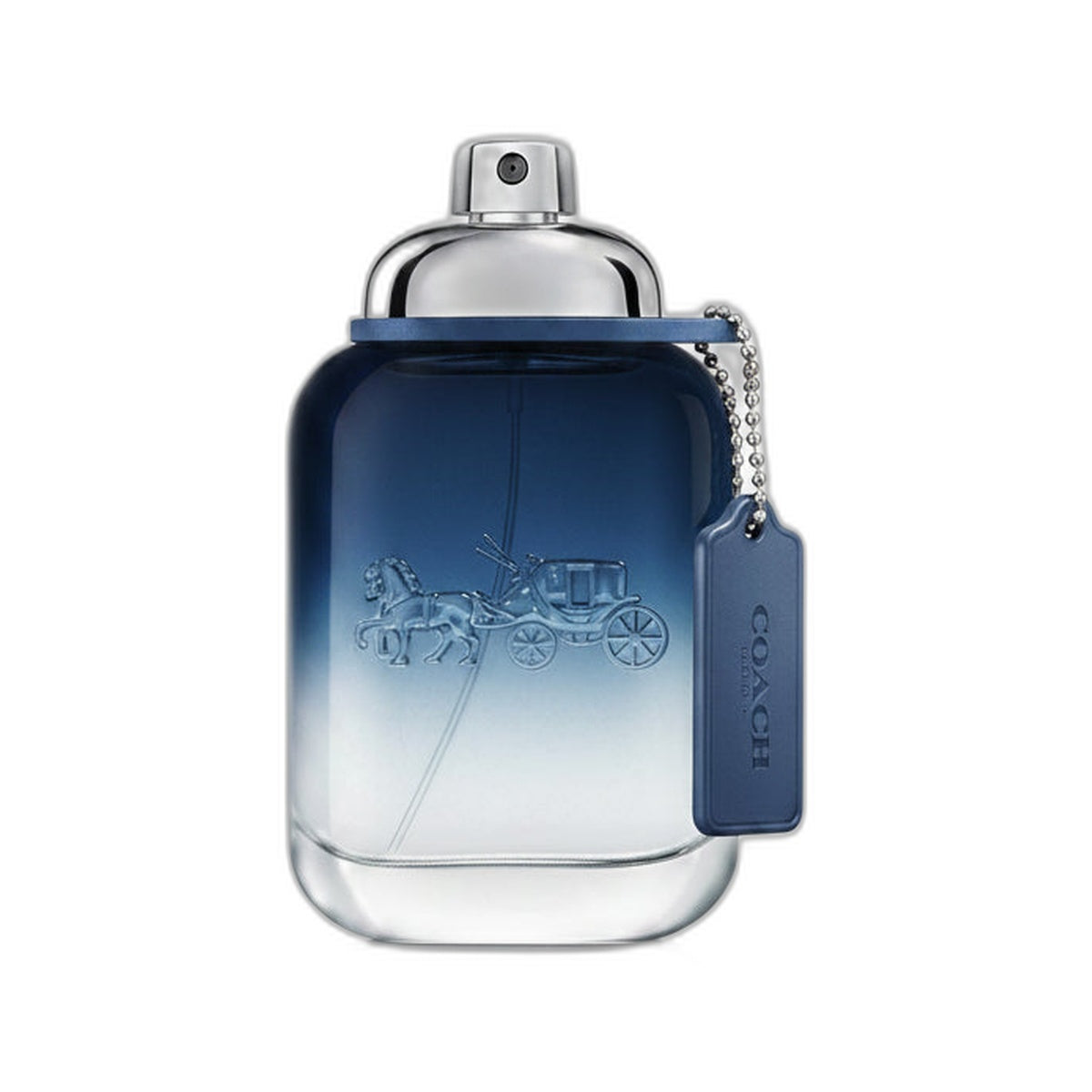 COACH BLUE EDT 60ML