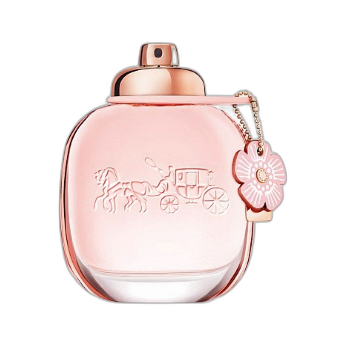 COACH FLORAL EDP NATURAL SPRAY 90 ML