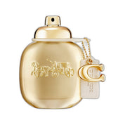 COACH GOLD PARFUM 50ML