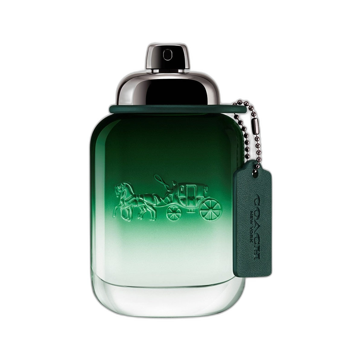 COACH MAN GREEN EDT 60ML