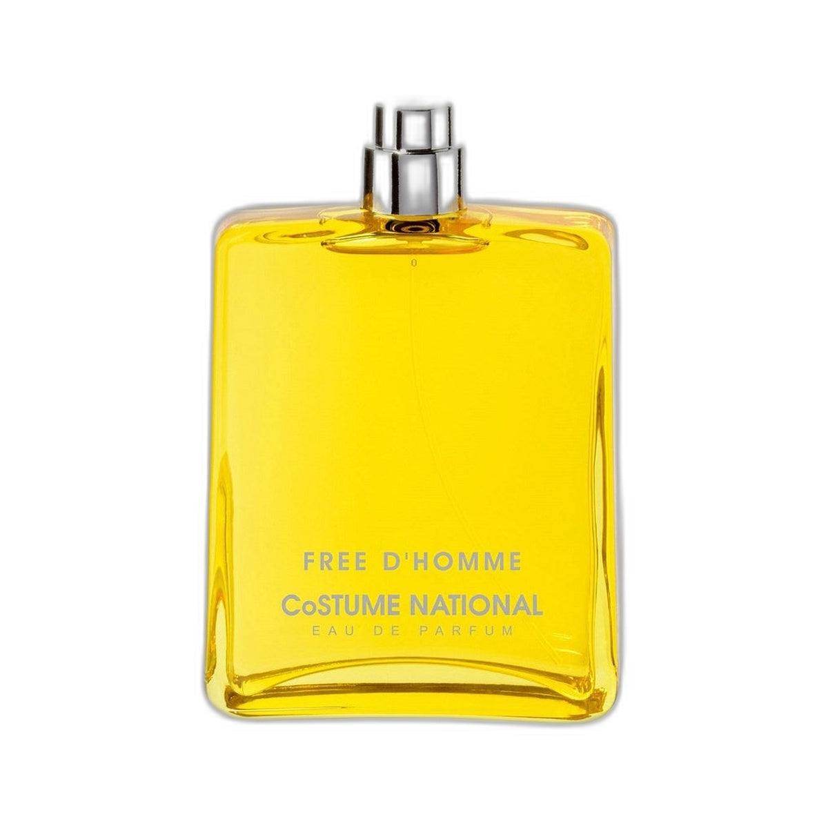 FREE D'HOMME 100ML EDP